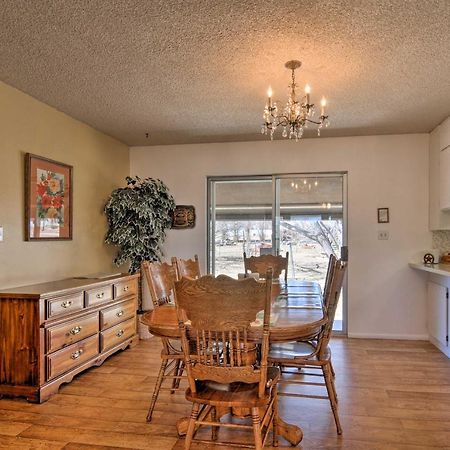 Bryce Canyon Area House With Mountain Views! 트로픽 외부 사진
