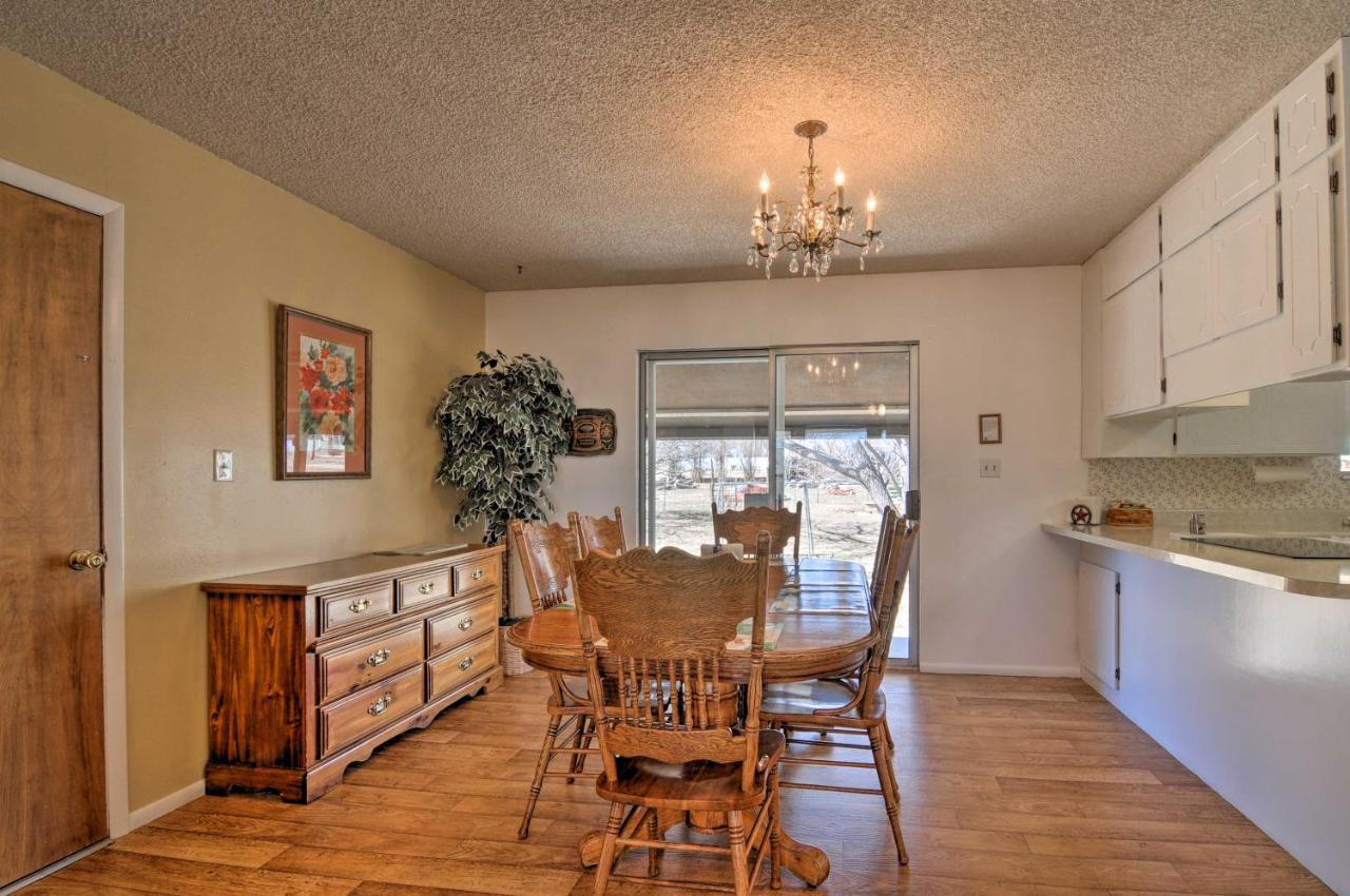Bryce Canyon Area House With Mountain Views! 트로픽 외부 사진